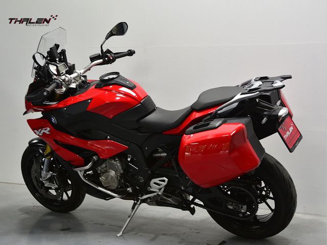 bmw - s-1000-xr