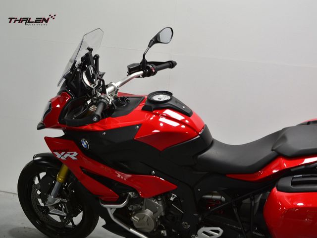 bmw - s-1000-xr