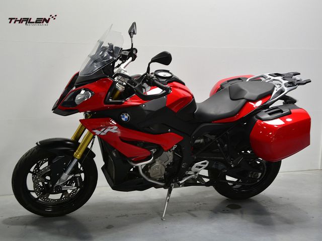 bmw - s-1000-xr