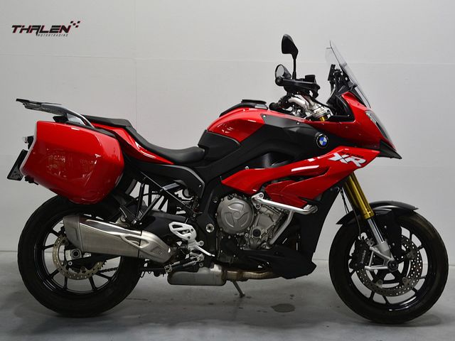 bmw - s-1000-xr
