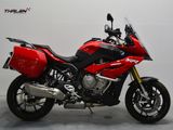 BMW S 1000 XR