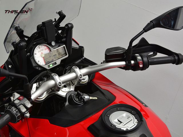 bmw - s-1000-xr