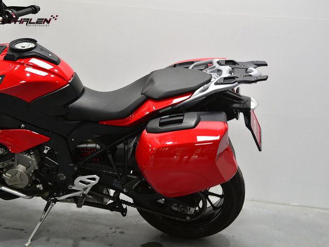 bmw - s-1000-xr