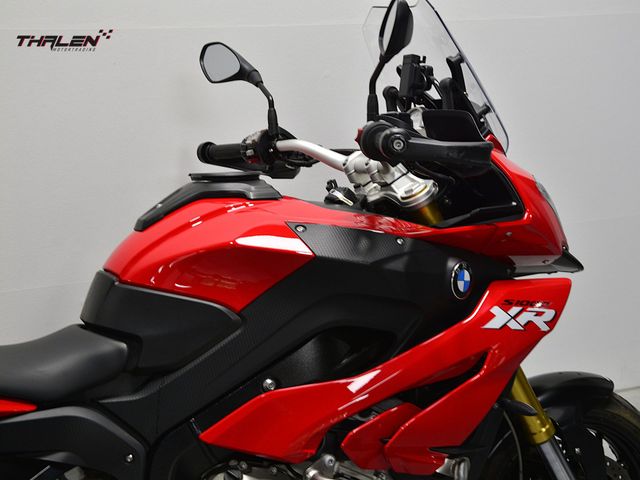 bmw - s-1000-xr