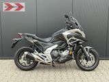 HONDA NC 750 X DCT C-ABS