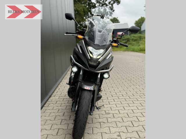 honda - nc-750-x-dct-c-abs