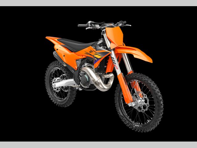 ktm - 250-sx