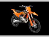 KTM 250 SX