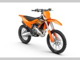 KTM 250 SX