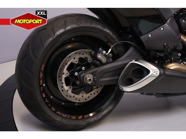 harley-davidson - softail-special-fxdrs-114