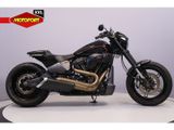 HARLEY-DAVIDSON SOFTAIL SPECIAL FXDRS 114