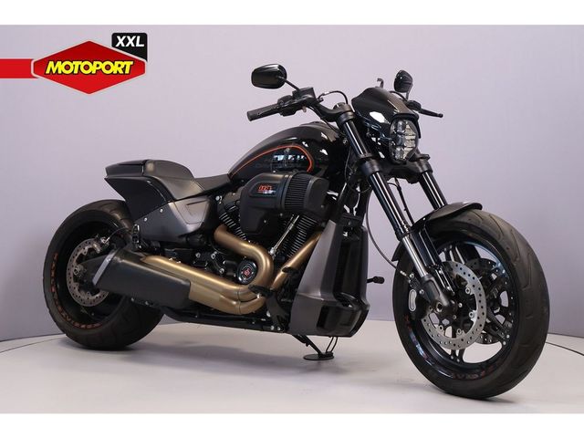 harley-davidson - softail-special-fxdrs-114