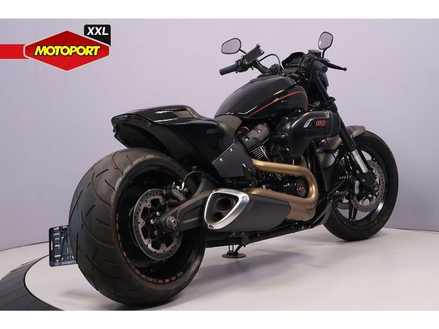 harley-davidson - softail-special-fxdrs-114