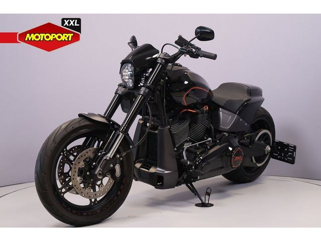 harley-davidson - softail-special-fxdrs-114