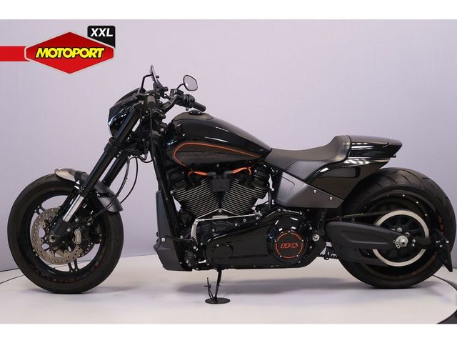 harley-davidson - softail-special-fxdrs-114