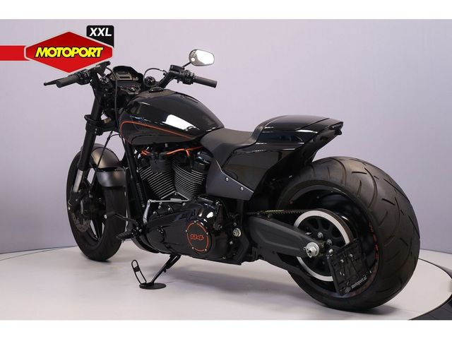 harley-davidson - softail-special-fxdrs-114