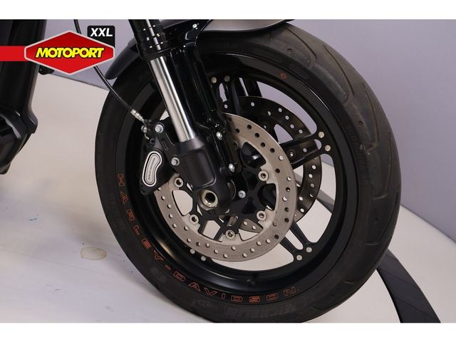 harley-davidson - softail-special-fxdrs-114
