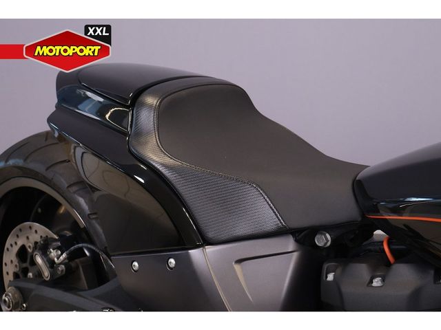 harley-davidson - softail-special-fxdrs-114