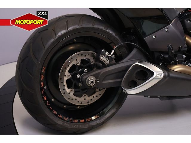 harley-davidson - softail-special-fxdrs-114