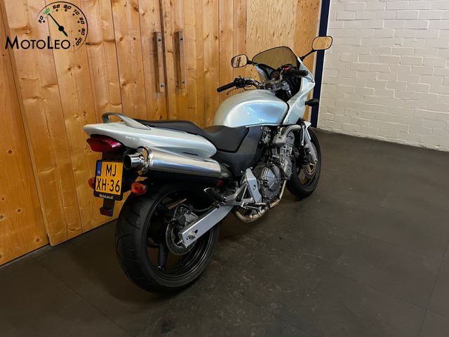 honda - cb-600-s-hornet