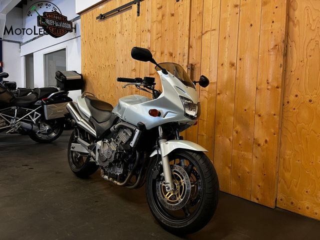 honda - cb-600-s-hornet