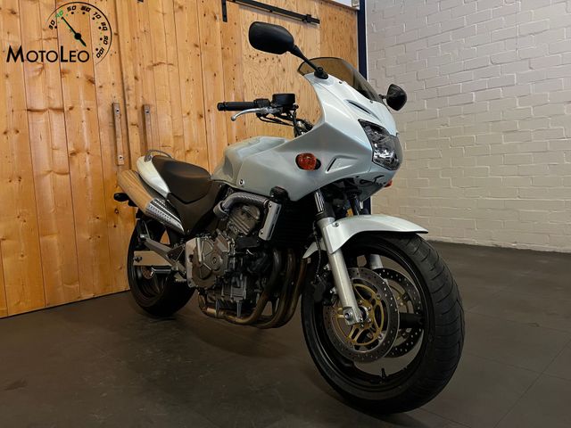 honda - cb-600-s-hornet