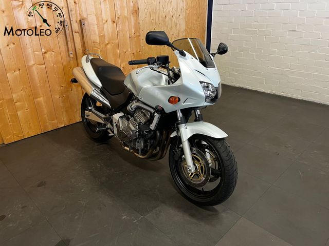 honda - cb-600-s-hornet