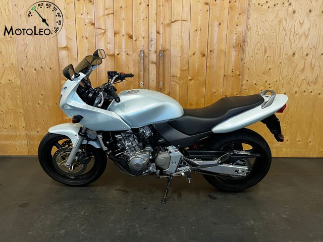 honda - cb-600-s-hornet