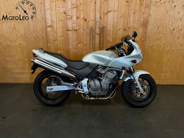 honda - cb-600-s-hornet