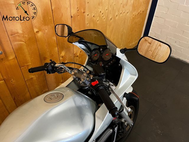 honda - cb-600-s-hornet