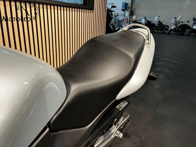 honda - cb-600-s-hornet