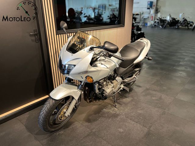 honda - cb-600-s-hornet