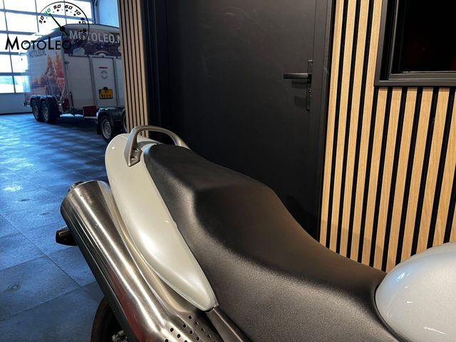 honda - cb-600-s-hornet