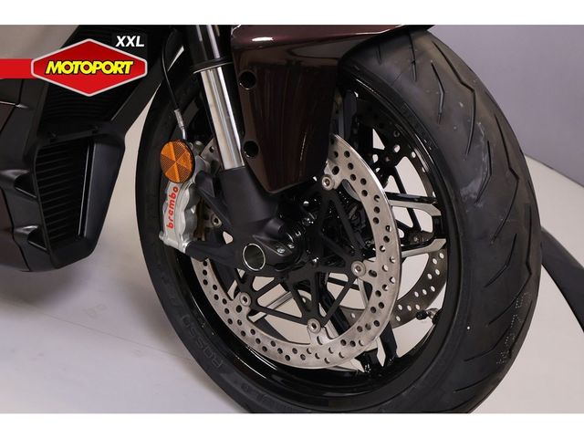 ducati - diavel-v4