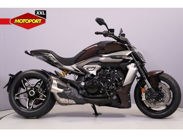 ducati - diavel-v4