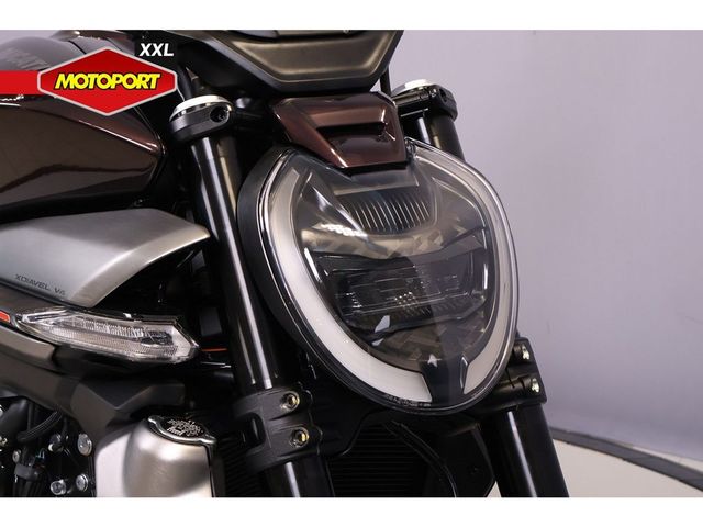 ducati - diavel-v4