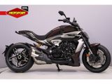 DUCATI XDIAVEL V4
