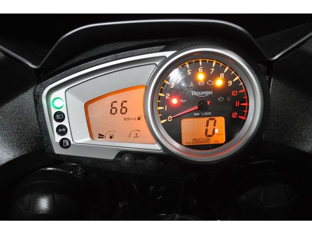 triumph - tiger-1050