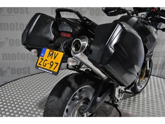 triumph - tiger-1050