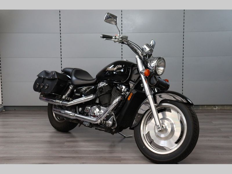 Honda VT 1100 C Shadow 2004 occasion