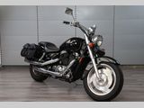 HONDA VT 1100 C SHADOW