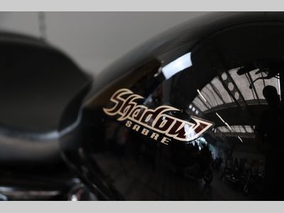 HONDA VT 1100 C SHADOW – foto 2