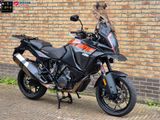 KTM 1290 SUPER ADVENTURE S