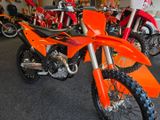 KTM 250 SX-F