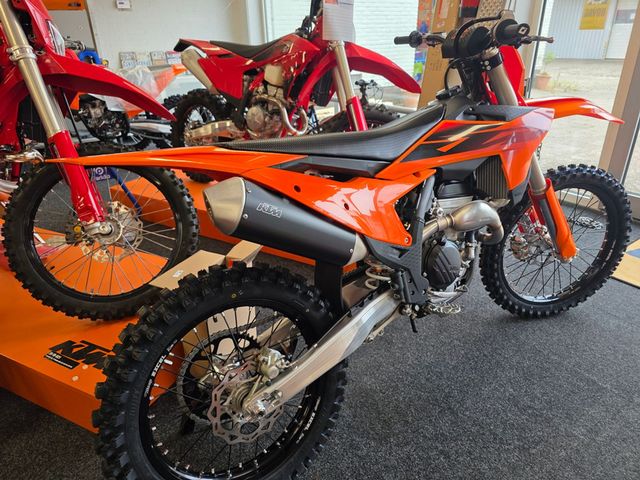 ktm - 250-sx-f