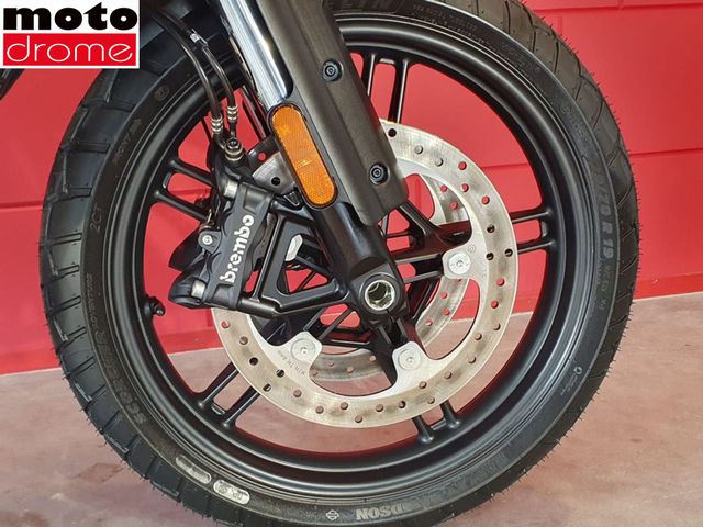 harley-davidson - pan-america-1250-special
