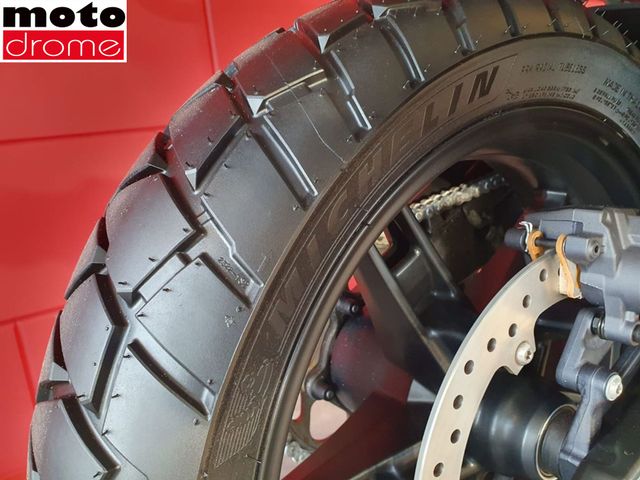 harley-davidson - pan-america-1250-special