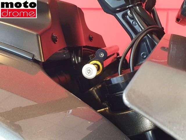 harley-davidson - pan-america-1250-special