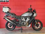 HARLEY-DAVIDSON PAN AMERICA 1250 SPECIAL