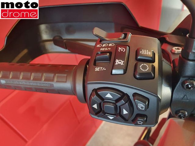 harley-davidson - pan-america-1250-special